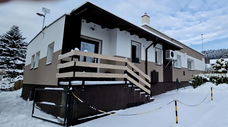 Apartmán ,,U Kozorožce'' - B&B Děčín