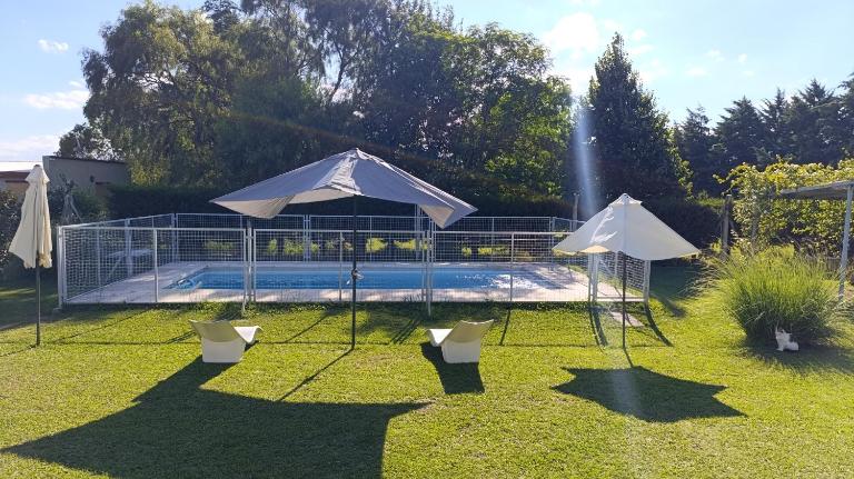 Complejo BETELGEUSE - Ferienwohnung La Estancia