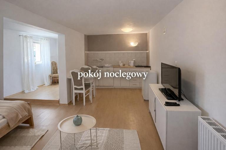 Pokój noclegowy - B&B Józefowo