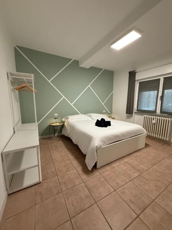 Cà par durmì - B&B Gravellona Toce