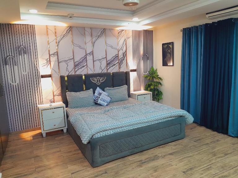 Urban Pearl Apartment - B&B Rawalpindi