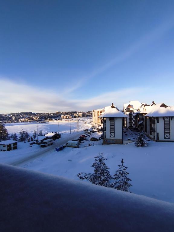 Apartman NiT - Ferienwohnung Zlatibor