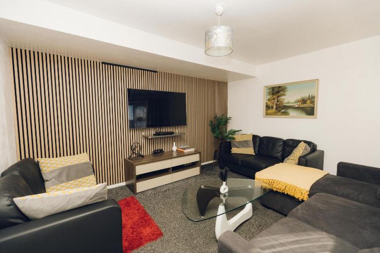 The City Comfort Haven - B&B Manchester