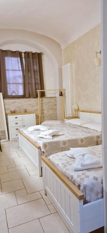 B&B Cascina Barolo - Chambres d'hôtes Turin