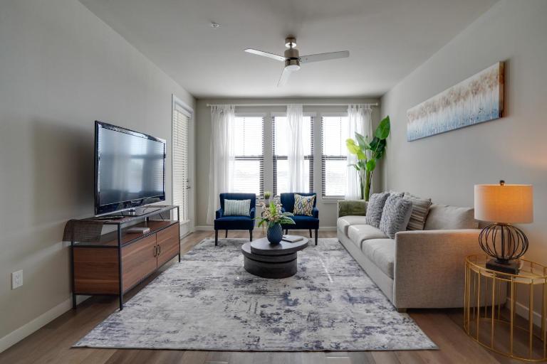 Pool Access! Luxe Condo 7 Mi to Coquina Beach - Ferienwohnung Bradenton