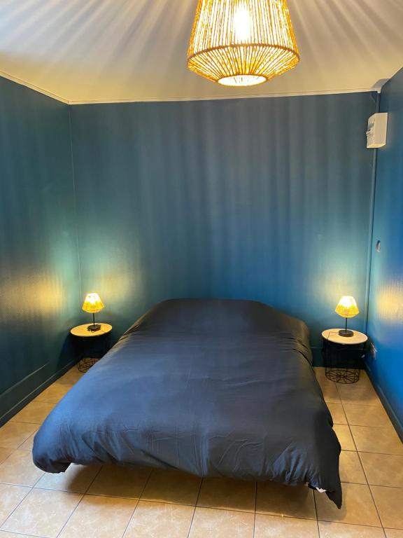 Studio centre ville - B&B Nevers