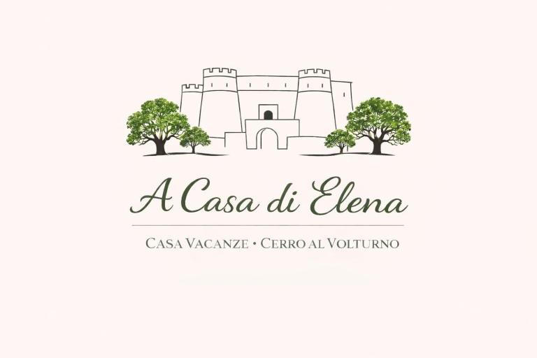 A Casa di Elena - Bed and Breakfast Cerro al Volturno