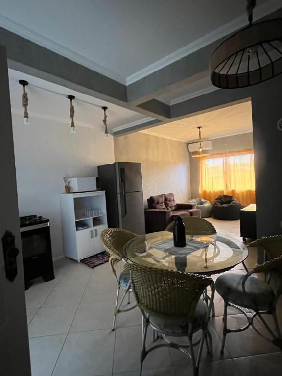 Casa 3 quartos - Penha SC - B&B Penha