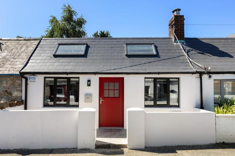 Howth Village Cottage - B&B Howth