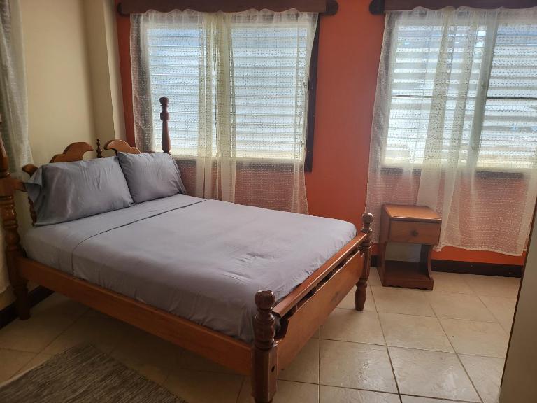 Placencia Oasis - Bed and Breakfast Placencia