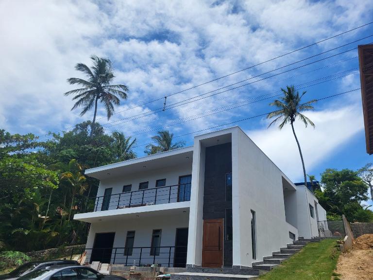 casa em Ihabela - Ferienwohnung Ilhabela