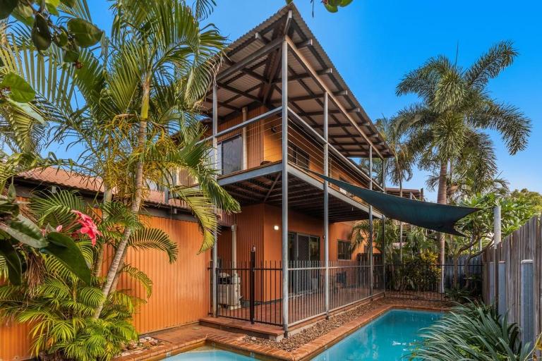 Beach Retreat on Demco - B&B Broome