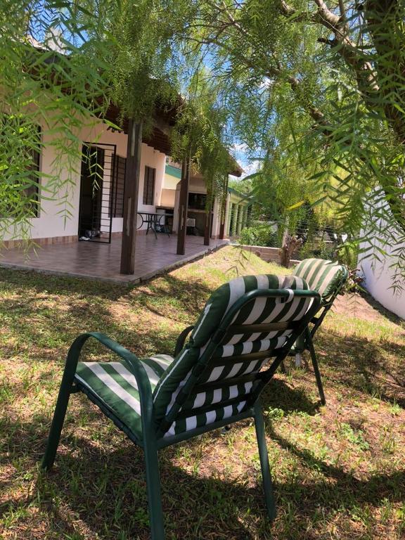 La Casa de Juan - B&B San Antonio de Arredondo