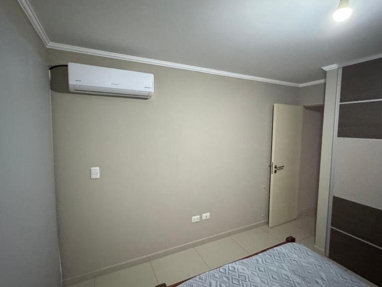 Dos D Point "pleno centro" - Ferienwohnung Río Tercero