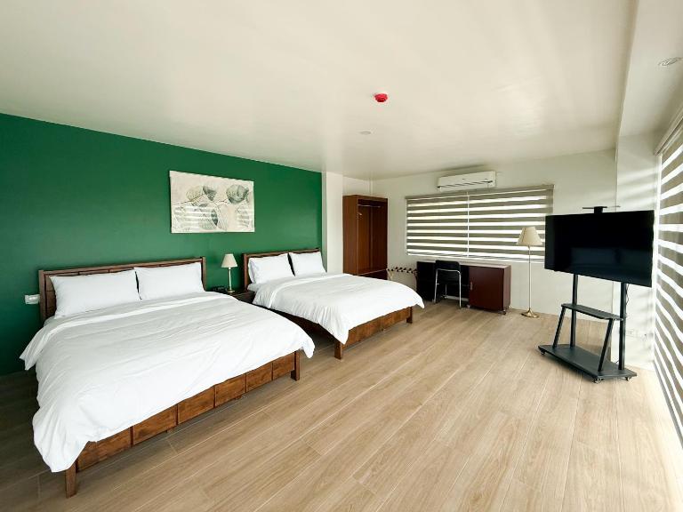 The Nest Bed and Breakfast - Kalibo - B&B Kalibo