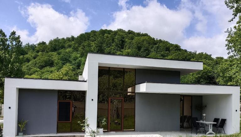 Harmony Hideaway Gabala - B&B Gabala
