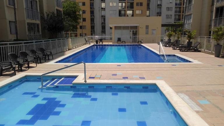 Arriendo apto - Chambres d'hôtes Barranquilla