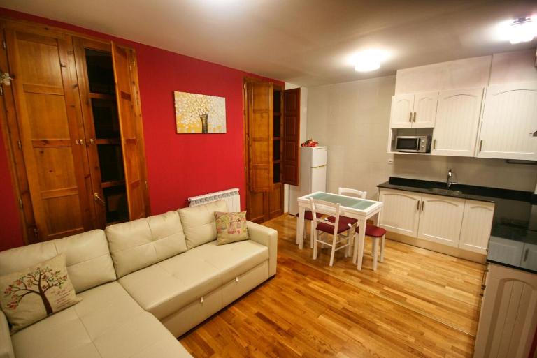 El Mirador del Rioja, Zona Laurel - B&B Logroño
