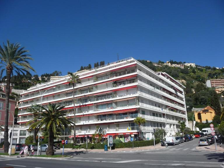 Studio Le Marly - Ferienwohnung Menton