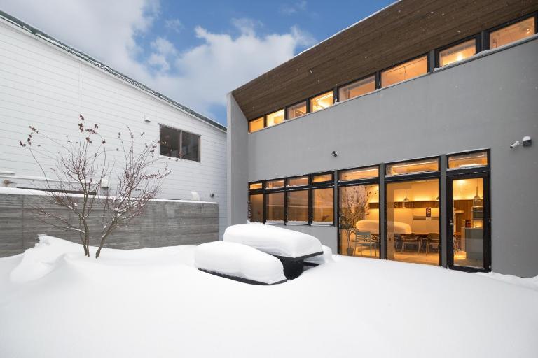 amairo Villa - B&B Asahikawa
