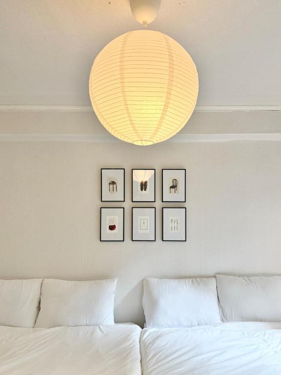 Hygge House - Ferienwohnung Seoul