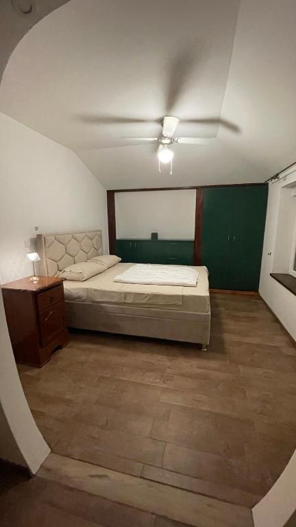 Vranjes apartman - B&B Belgrado