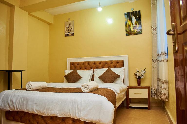 Kajole Homestay - B&B Kakamega