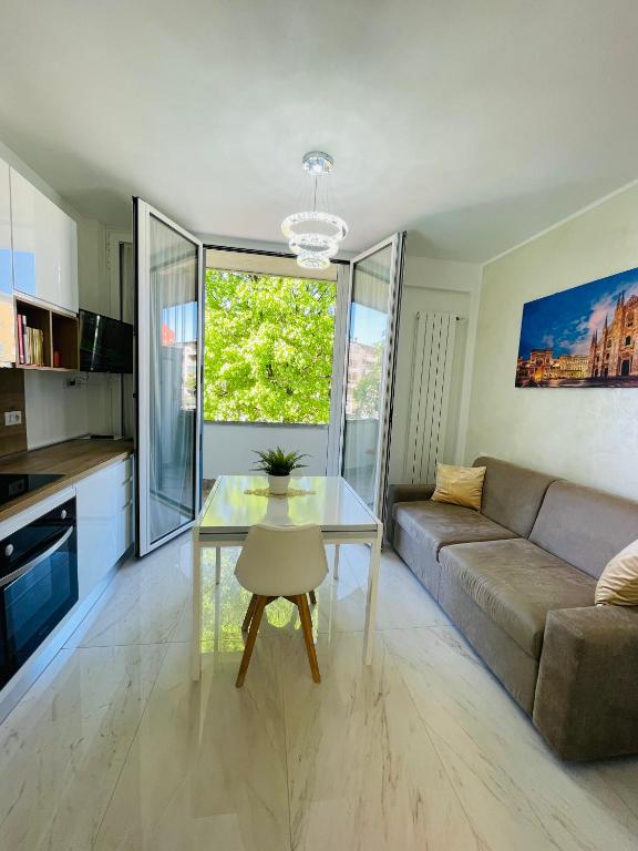 Aldoka - B&B Milan