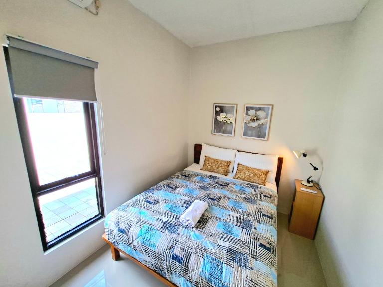 Tio Homestay - Ferienwohnung Praya