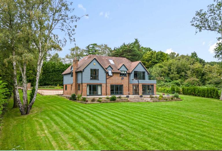 Greystones - B&B Pulborough