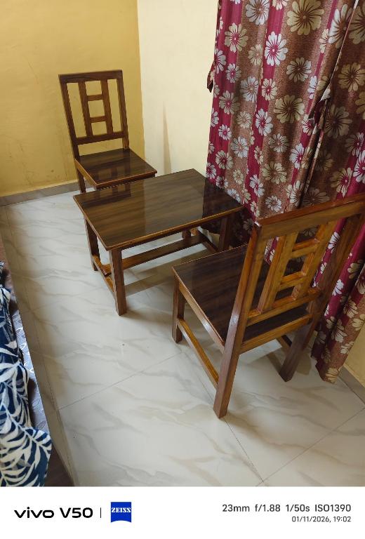 Kadaiya house - Bed and Breakfast Marwad