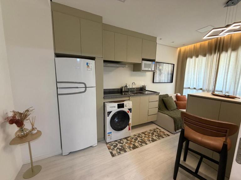 Studio Moema 34 - Ferienwohnung São Paulo