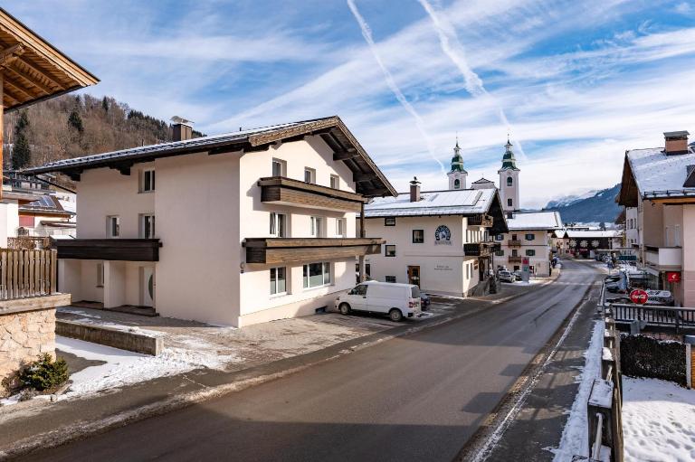 Room 101 - B&B Brixen im Thale