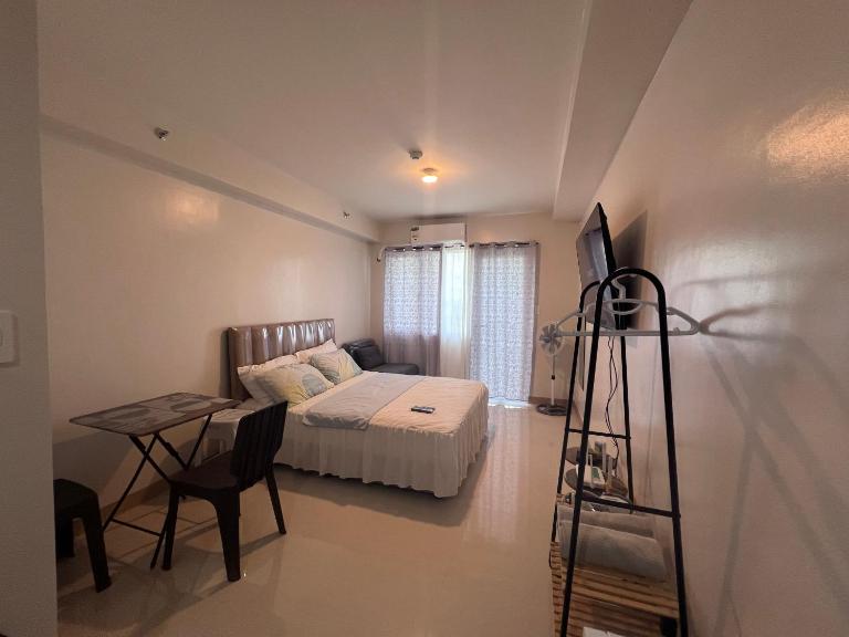 Iloilo Condo Sm City Style Residences - B&B Iloilo City