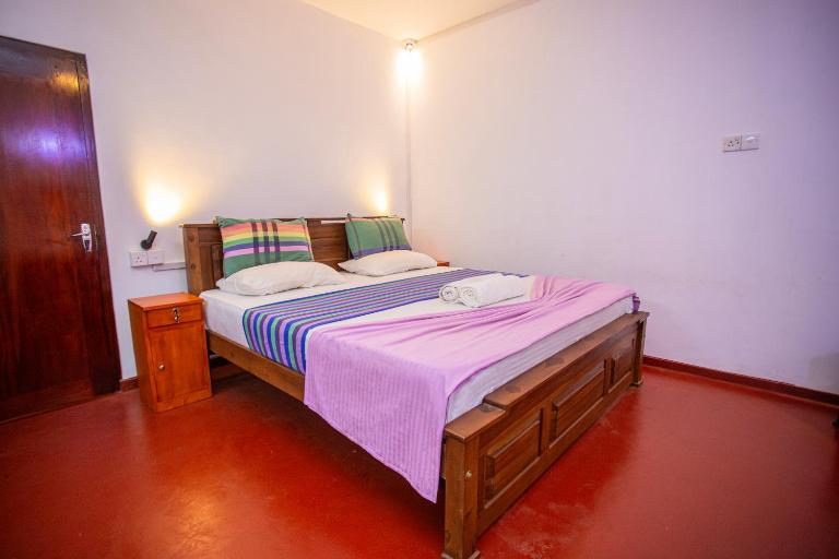 Superfine Apartment Galle - B&B Galle