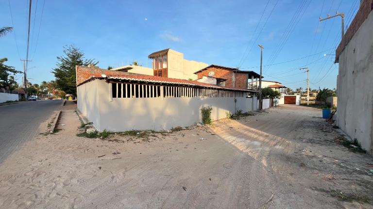 Casa Rumaré - B&B Amontada
