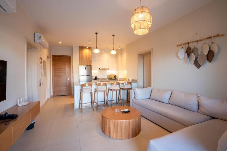 Shedwan 2BR • Exquisite Ground Floor - Ferienwohnung Hurghada