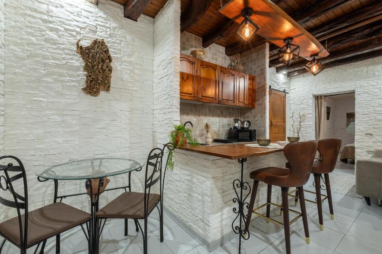 Su Lizu - B&B Cagliari