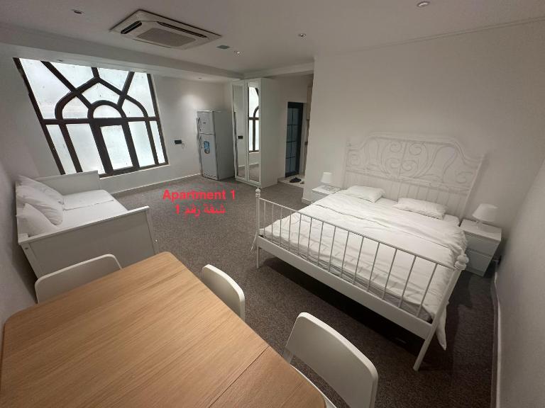 شقة رقم 1 - Chambres d'hôtes Nadjaf