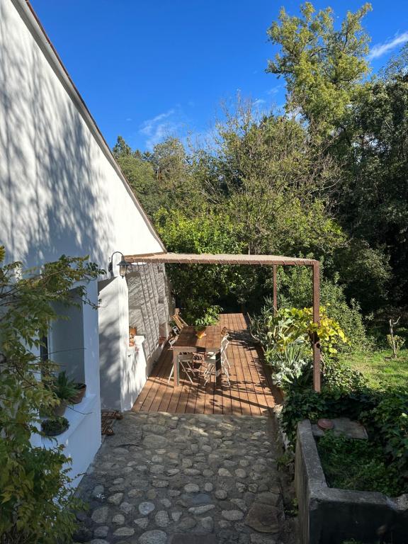 La maison de Juliette - B&B Ceret