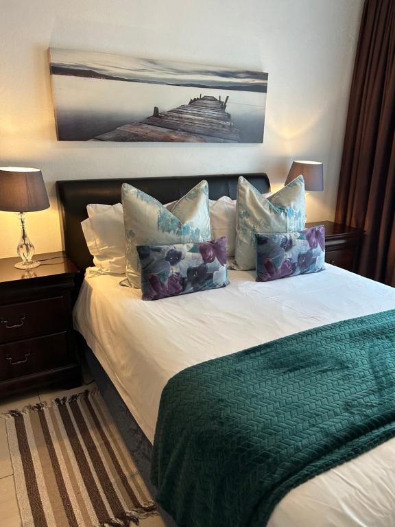 Alendo Apartments - B&B Johannesburg