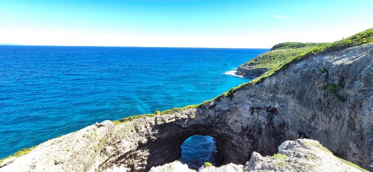TOUMALACAÏ Appart 245 - Bed and Breakfast Folle Anse