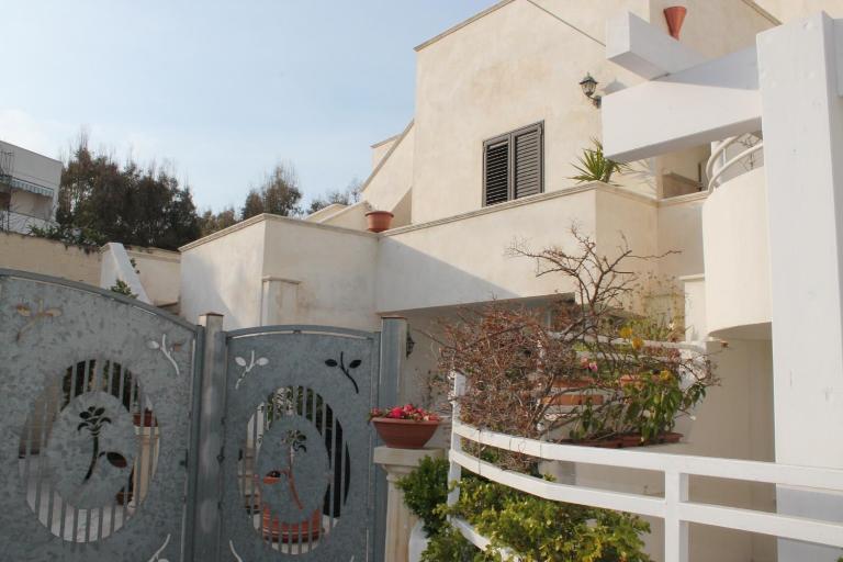 B&B Delle Rose - Ferienwohnung Maruggio