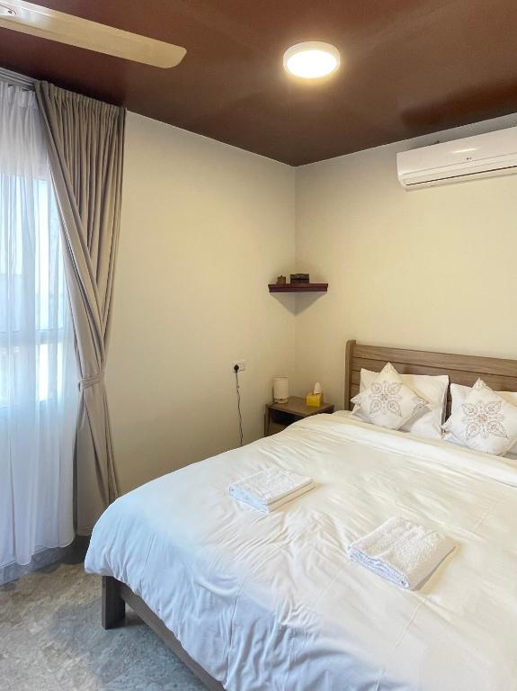Marsa wadi shab - B&B Ash Sha‘bīyah