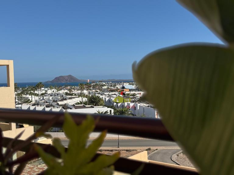 Ocean View - B&B Corralejo