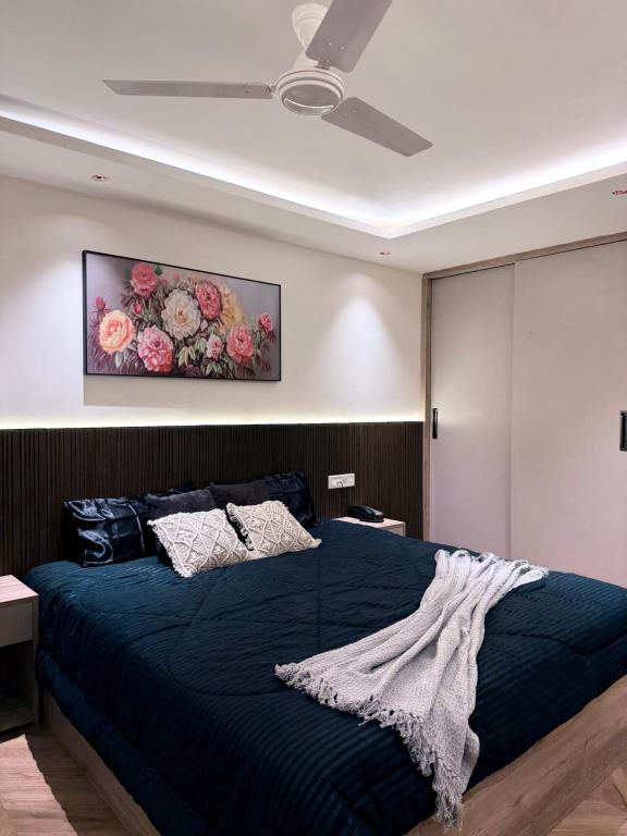 Twilight nest stays near expo - Chambres d'hôtes Greater Noida
