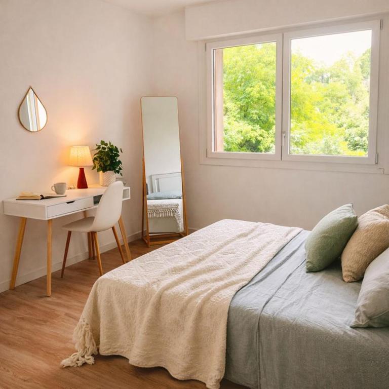 el'Gio Feel at Home - appartamento a 3 min dal centro di Pordenone - Chambres d'hôtes Pordenone