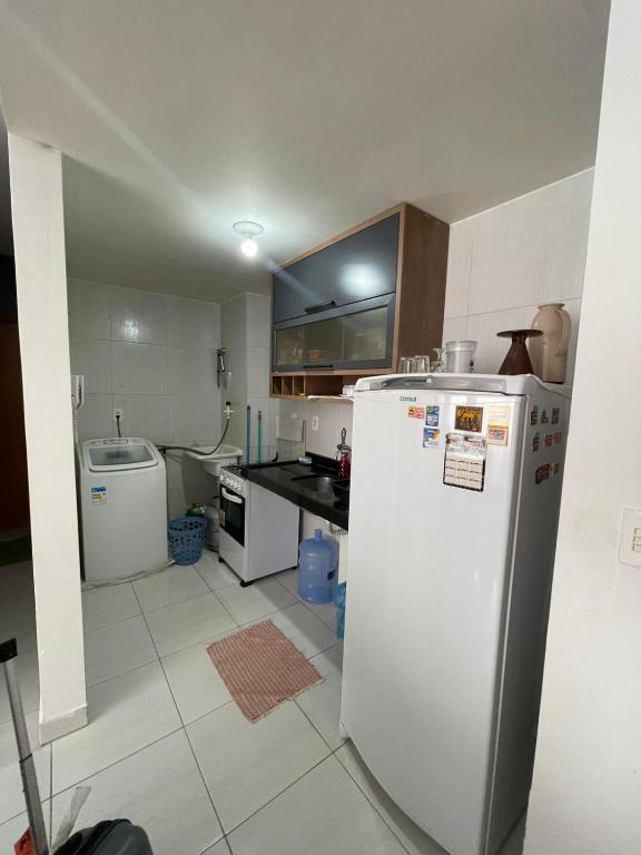 Przibilwiez Hause - Chambres d'hôtes João Pessoa