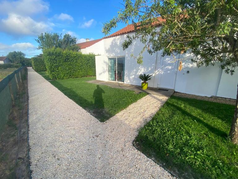 Aljezur Bordeira Houses 3 bedrooms 2 bathrooms with Condo Pool - B&B Bordeira