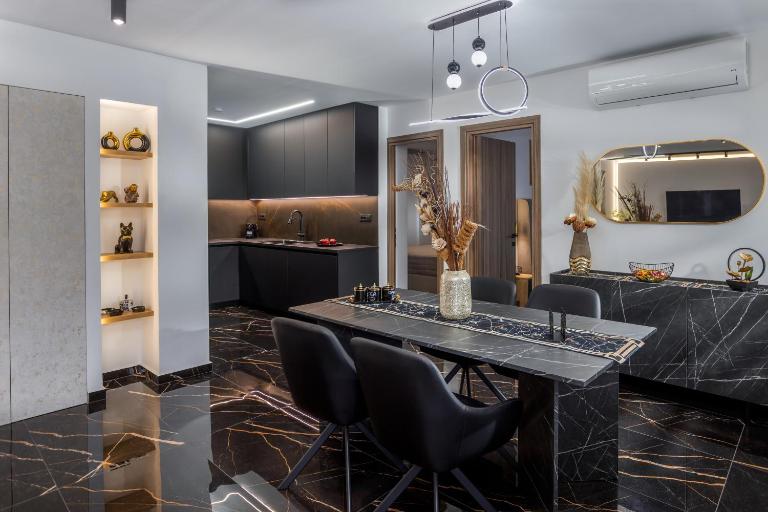 Onyx Living, by Estia - B&B Heraklion